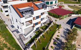 Beachfront Residences